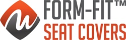 Form-Fit Seat Covers Logo